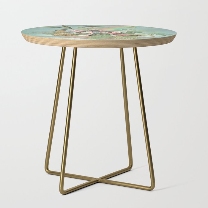 Sanctuary Side Table Gallery Image 1