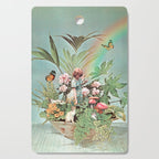 Sanctuary Cutting Board Gallery Image 1