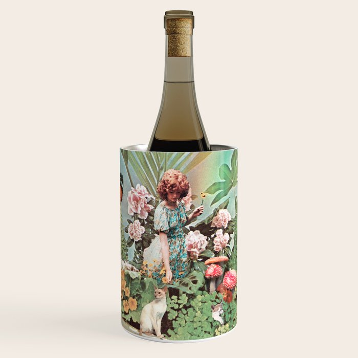 Sanctuary Wine Chiller Gallery Image 1