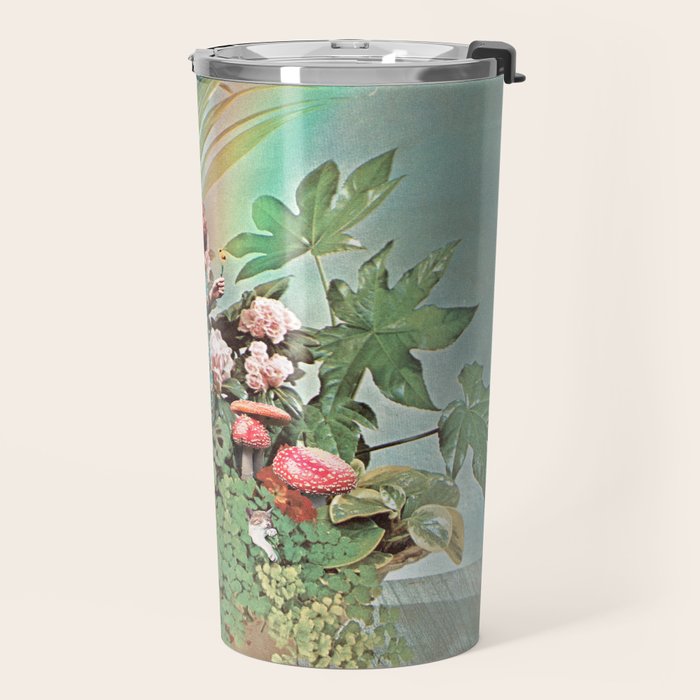 Sanctuary Travel Mug Gallery Image 2