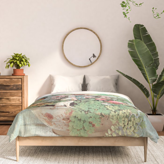 Sanctuary Comforter Gallery Image 3