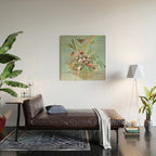 Sanctuary Wood Wall Art Gallery Image 2