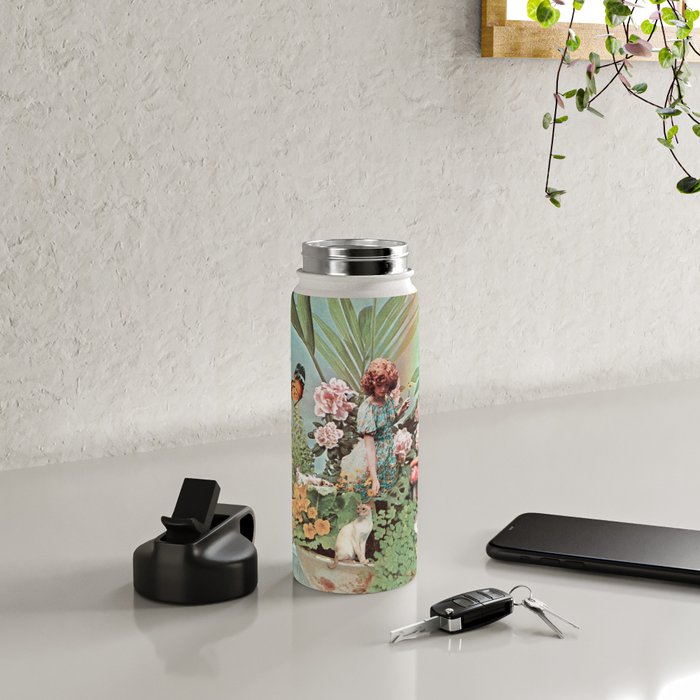 Sanctuary Water Bottle Gallery Image 4