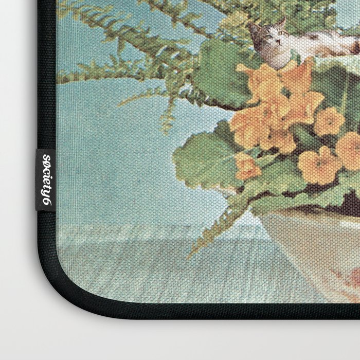 Sanctuary Laptop Sleeve Gallery Image 3