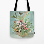 Sanctuary Tote Bag Gallery Image 1