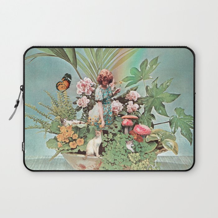 Sanctuary Laptop Sleeve Gallery Image 1