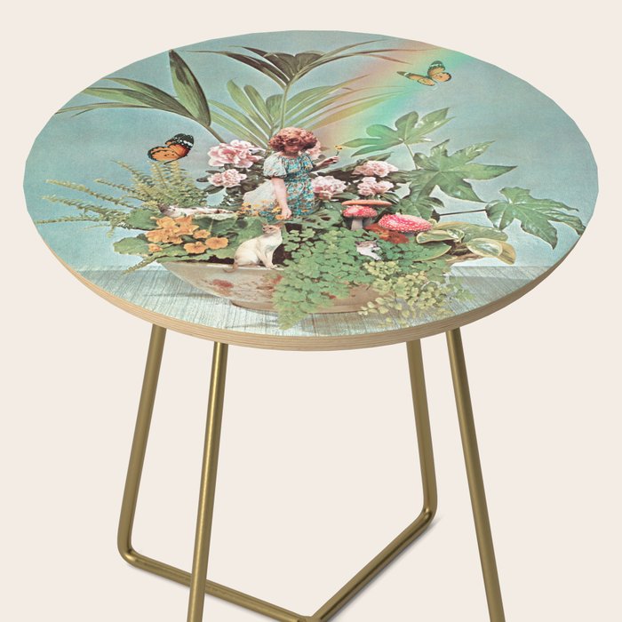 Sanctuary Side Table Gallery Image 2