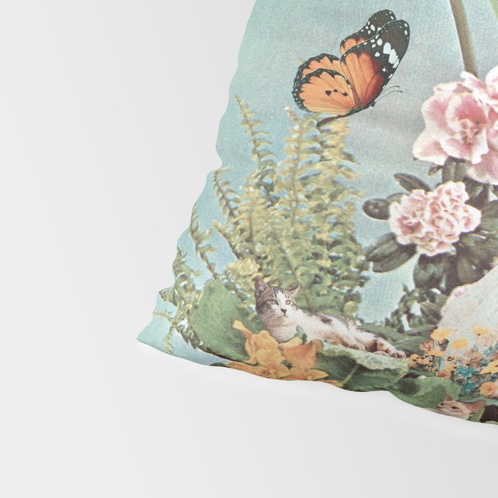 Sanctuary Pillow Sham Gallery Image 4