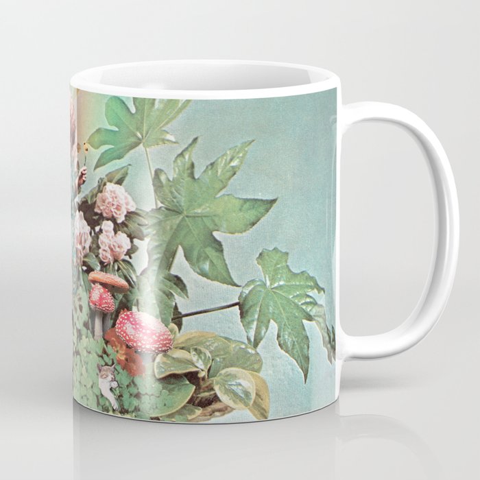 Sanctuary Coffee Mug Gallery Image 1