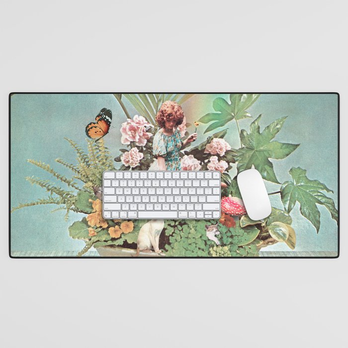 Sanctuary Desk Mat Gallery Image 1