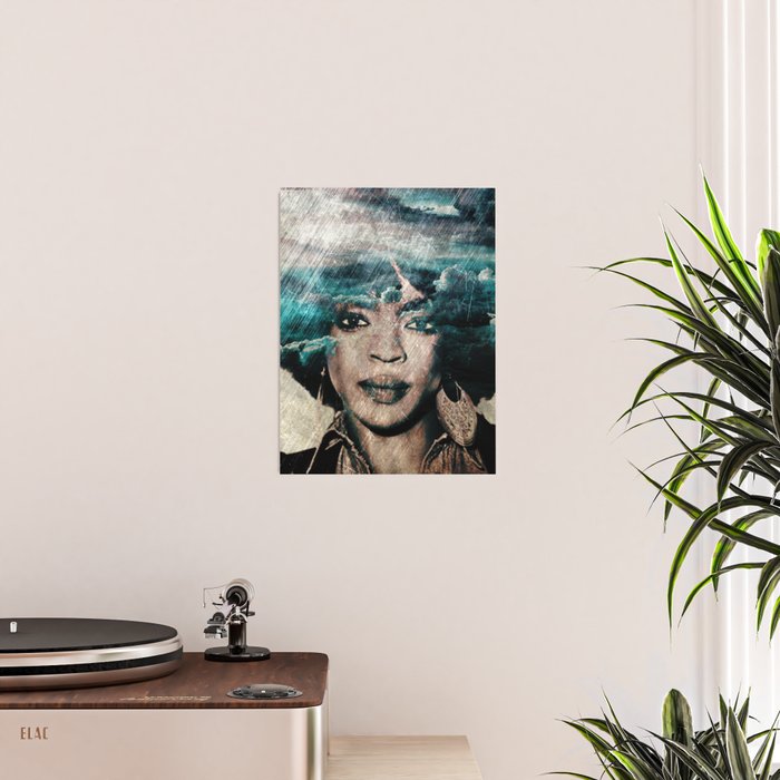 Lauryn Hill  Poster Gallery Image 2