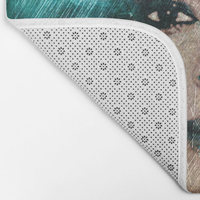 Lauryn Hill  Bath Mat Gallery Image 2