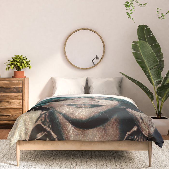 Lauryn Hill  Comforter Gallery Image 3