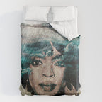 Lauryn Hill  Comforter Gallery Image 6