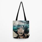 Lauryn Hill  Tote Bag Gallery Image 2