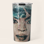 Lauryn Hill  Travel Mug Gallery Image 1
