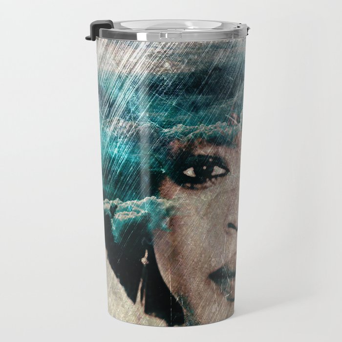 Lauryn Hill  Travel Mug Gallery Image 3