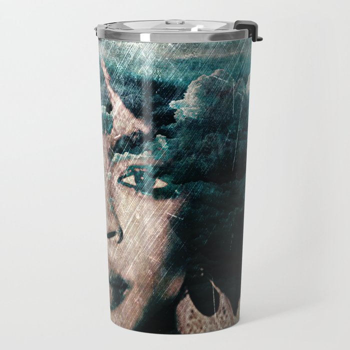 Lauryn Hill  Travel Mug Gallery Image 2