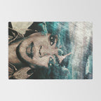 Lauryn Hill  Rug Gallery Image 2