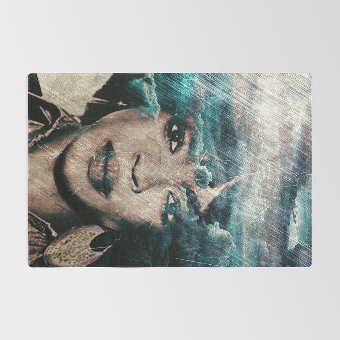 Lauryn Hill  Rug Gallery Image 2