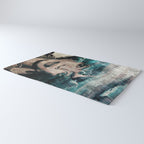 Lauryn Hill  Rug Gallery Image 3