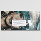 Lauryn Hill  Desk Mat Gallery Image 1