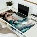 Lauryn Hill  Desk Mat Gallery Image 2