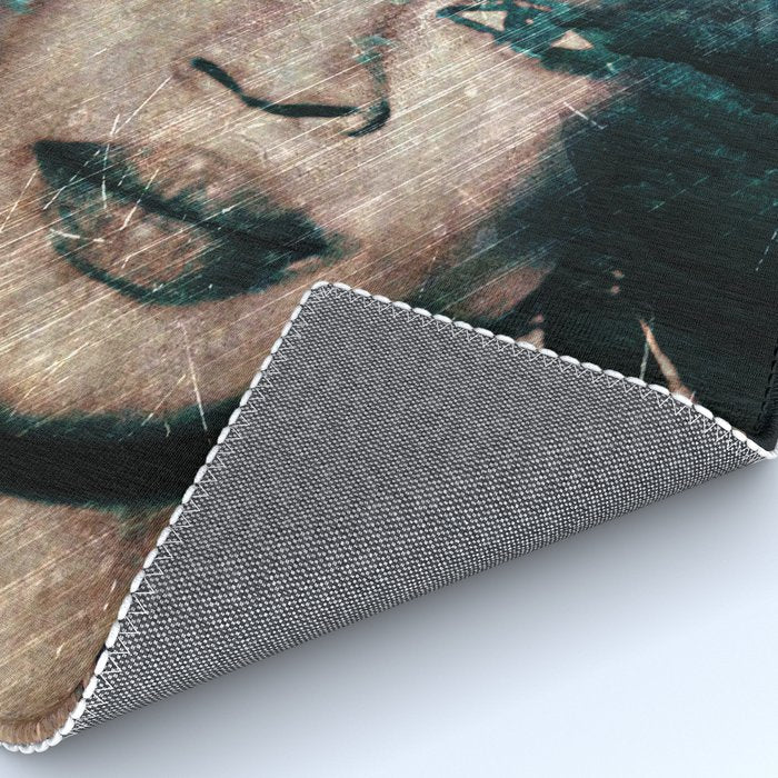 Lauryn Hill  Rug Gallery Image 4
