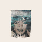 Lauryn Hill  Wall Hanging Gallery Image 1