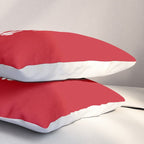 Merry Christmas Ya Filthy Animal, Funny, Saying Pillow Sham Gallery Image 3