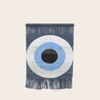 Evil Eye Wall Hanging Gallery Image 1