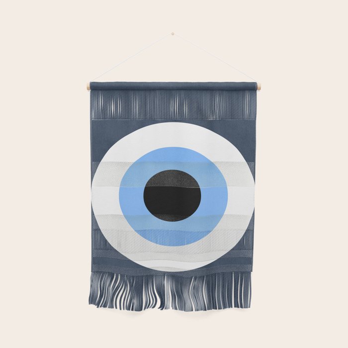 Evil Eye Wall Hanging Gallery Image 1