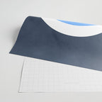 Evil Eye Wrapping Paper Gallery Image 2