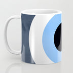 Evil Eye Coffee Mug Gallery Image 3