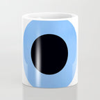 Evil Eye Coffee Mug Gallery Image 4