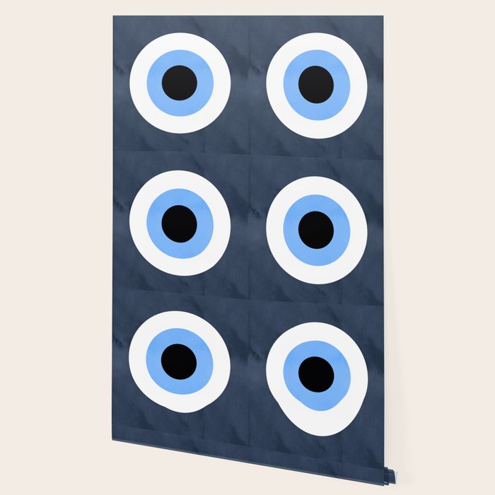 Evil Eye Wallpaper Gallery Image 2