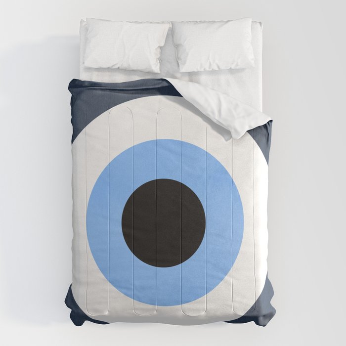 Evil Eye Comforter Gallery Image 6