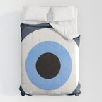Evil Eye Comforter Gallery Image 6