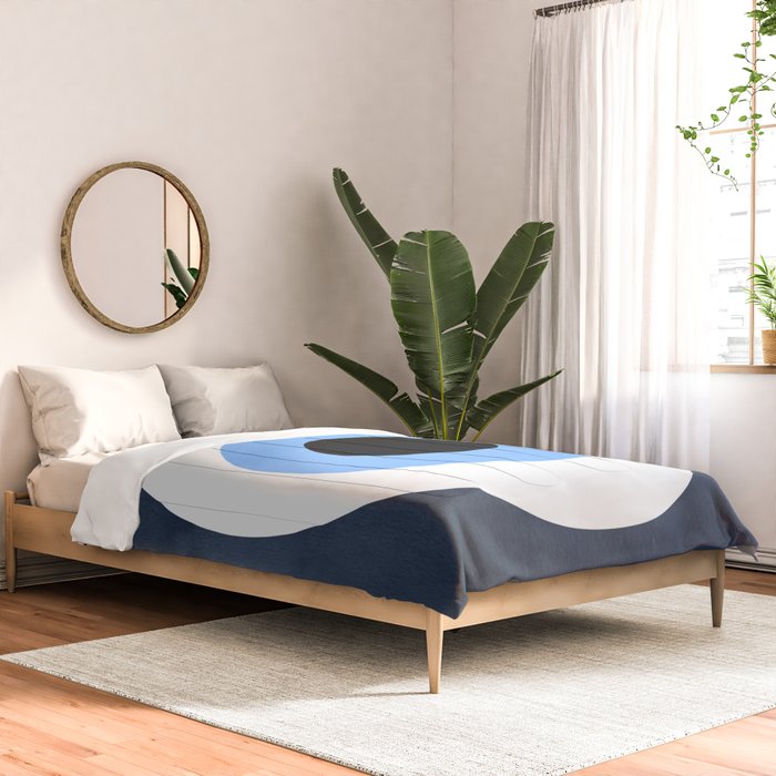 Evil Eye Comforter Gallery Image 2