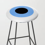 Evil Eye Stool Gallery Image 2