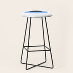Evil Eye Stool Gallery Image 1