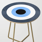 Evil Eye Side Table Gallery Image 2