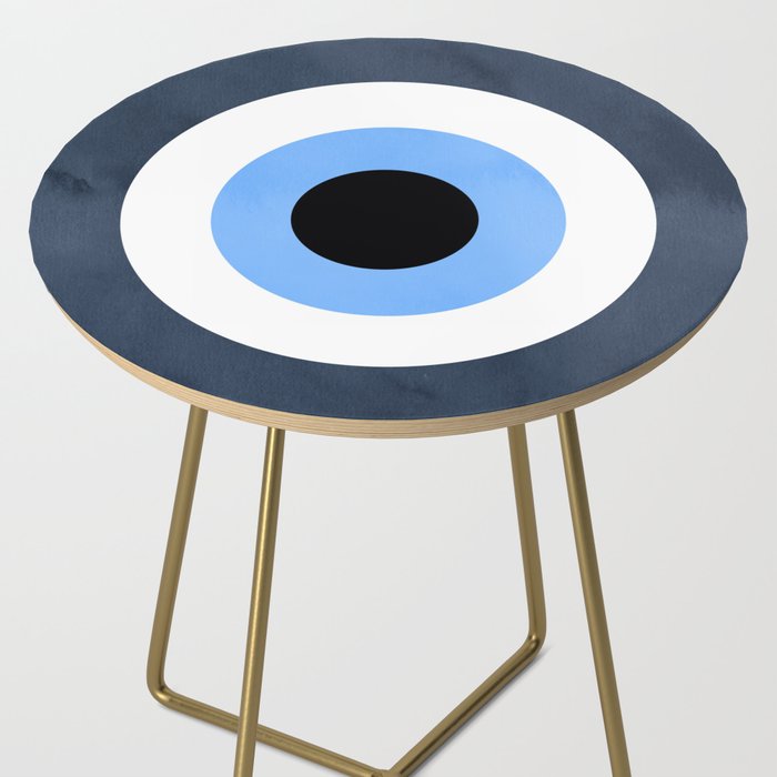 Evil Eye Side Table Gallery Image 2