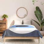 Evil Eye Comforter Gallery Image 3