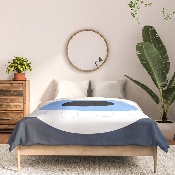 Evil Eye Comforter Gallery Image 3