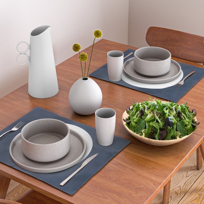 Evil Eye Placemat Gallery Image 2