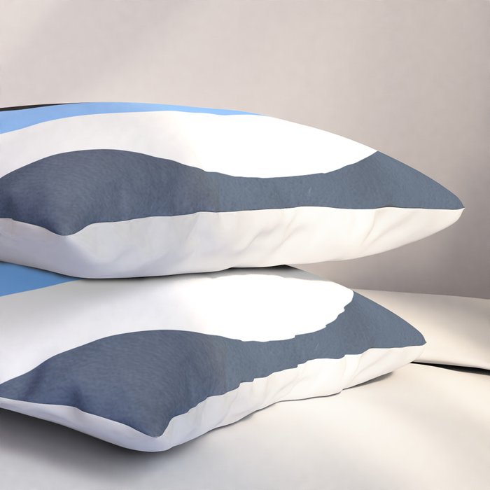 Evil Eye Pillow Sham Gallery Image 3