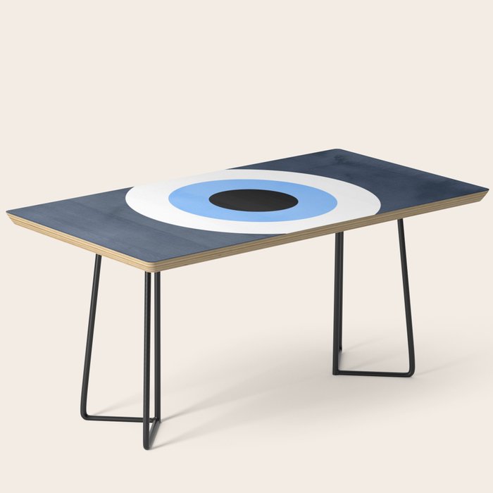Evil Eye Coffee Table Gallery Image 1