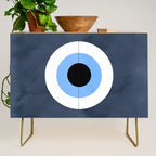 Evil Eye Credenza Gallery Image 1