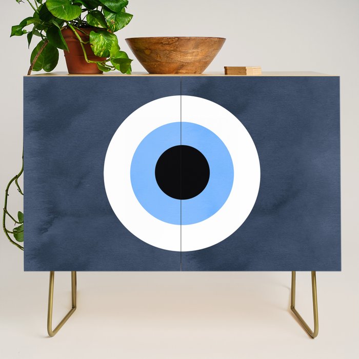 Evil Eye Credenza Gallery Image 1